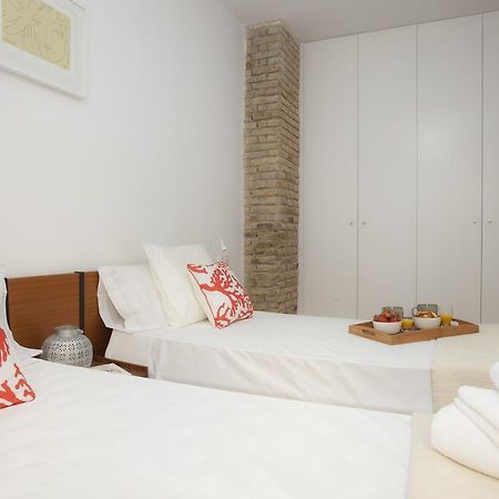 Singularstays Roteros Valencie Exteriér fotografie