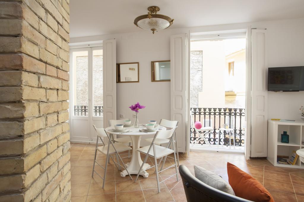 Singularstays Roteros Valencie Exteriér fotografie
