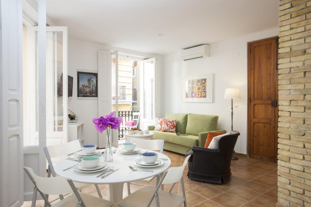 Singularstays Roteros Valencie Exteriér fotografie