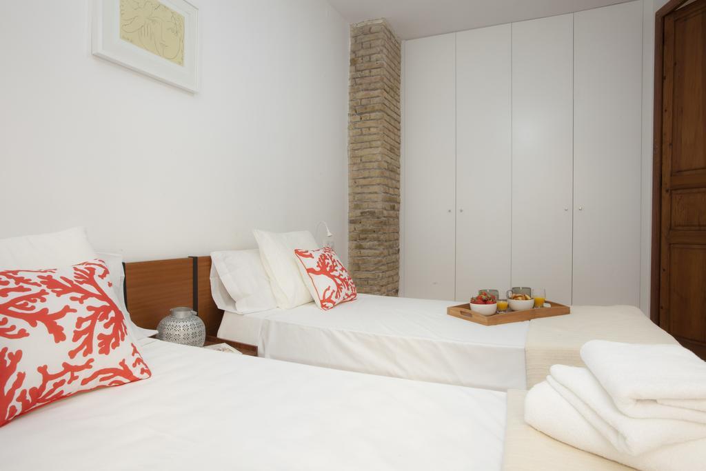Singularstays Roteros Valencie Exteriér fotografie