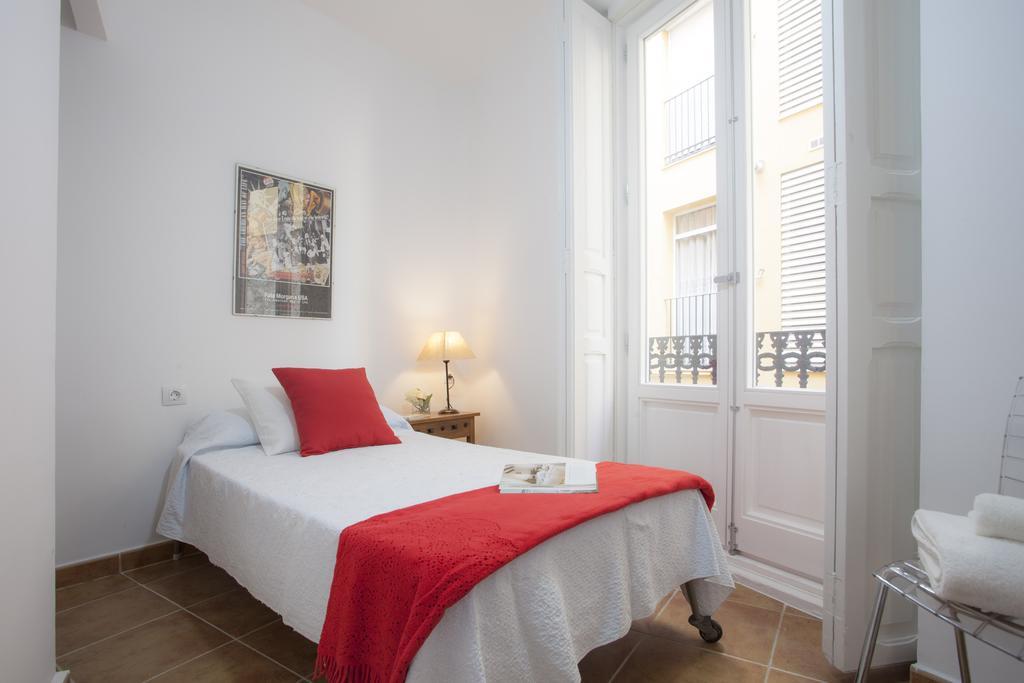 Singularstays Roteros Valencie Exteriér fotografie
