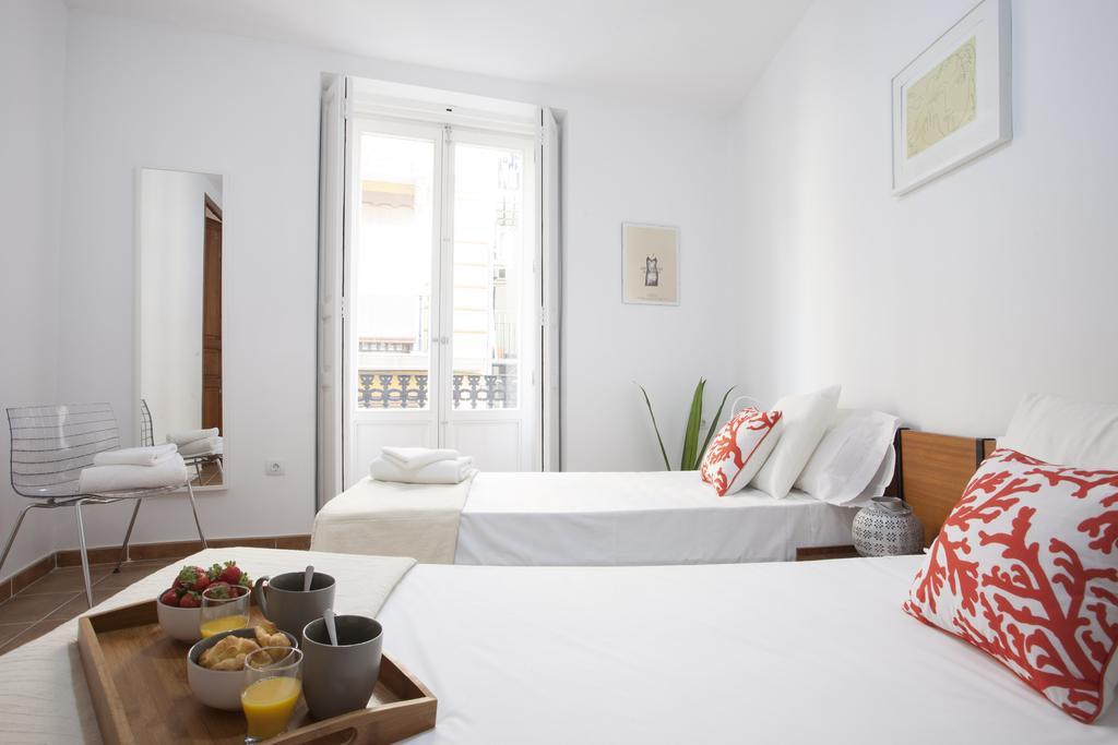 Singularstays Roteros Valencie Exteriér fotografie